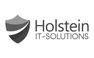 Logo Holstein IT-Solutions
