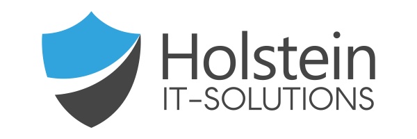 Holstein IT-Solutions Logo Colored Source