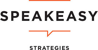 speakeasy Logo